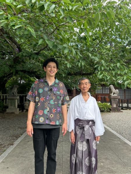 昭和スイッチ